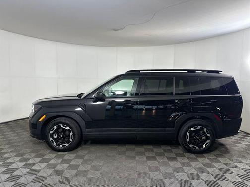 2025 Hyundai SANTA FE SEL 2.4