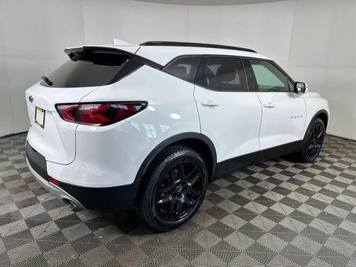 2021 Chevrolet Blazer 2LT