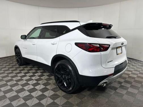 2021 Chevrolet Blazer 2LT