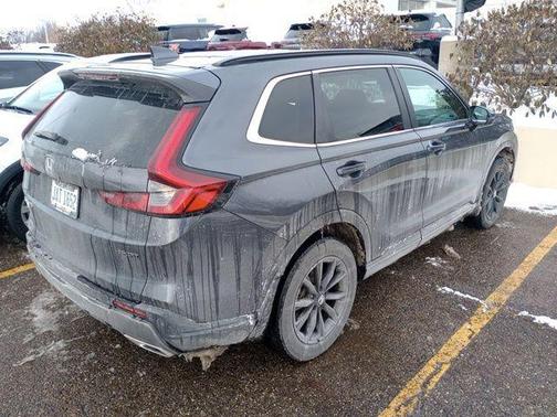 2024 Honda CR-V Hybrid Sport AWD