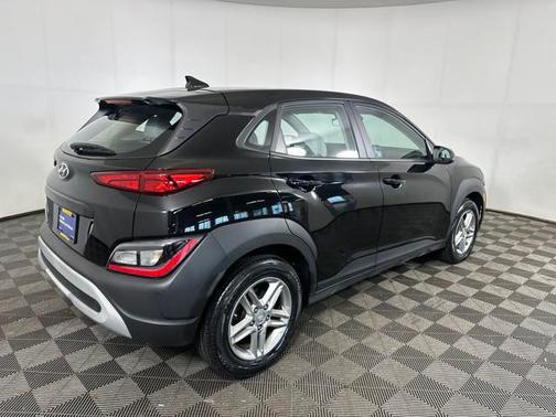 2023 Hyundai KONA SE