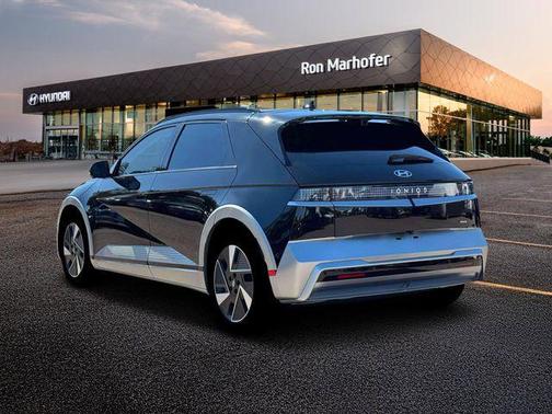 2026 Hyundai IONIQ 5 Limited