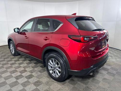 2023 Mazda CX-5 2.5 S Preferred Package