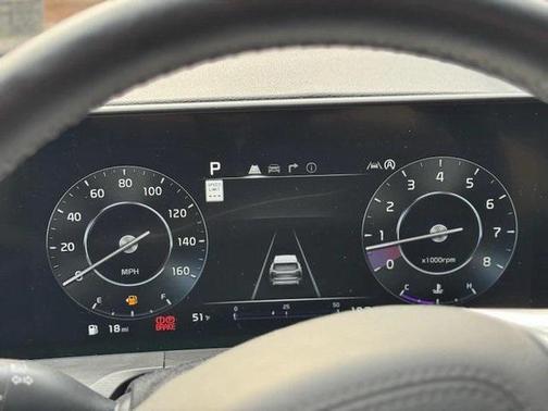 2023 Kia Telluride SX Prestige X-Pro