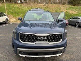 2023 Kia Telluride SX Prestige X-Pro
