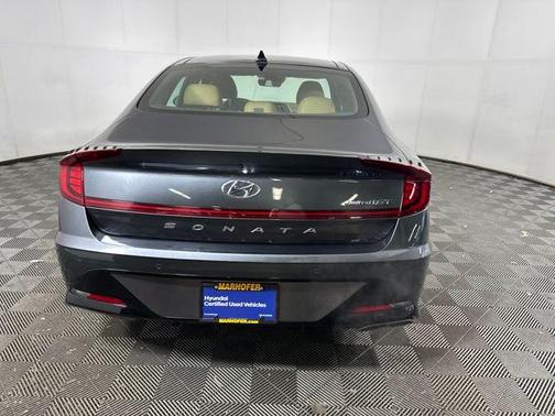 2023 Hyundai SONATA Limited