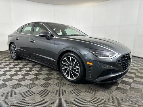 2023 Hyundai SONATA Limited