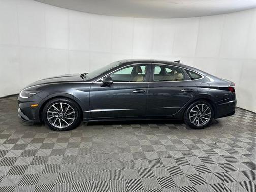 2023 Hyundai SONATA Limited