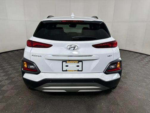 2019 Hyundai KONA Ultimate