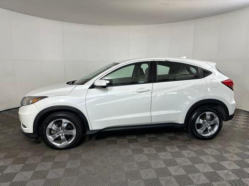 2018 Honda HR-V LX