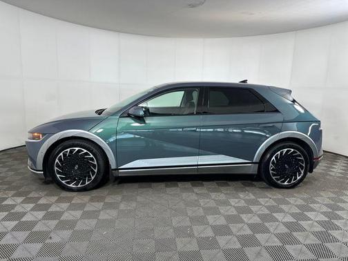 2024 Hyundai IONIQ 5 Limited