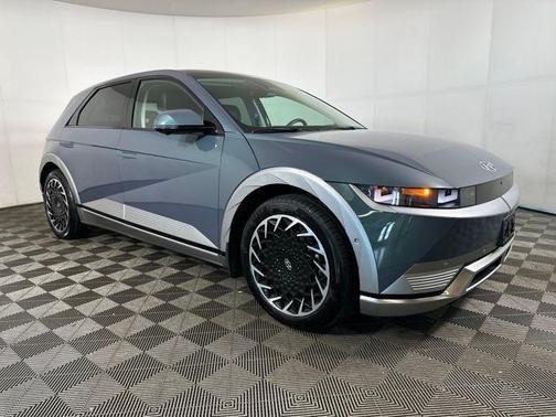 2024 Hyundai IONIQ 5 Limited