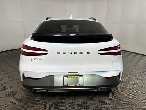 2025 Genesis GV60 Standard AWD