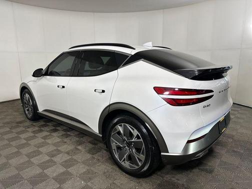 2025 Genesis GV60 Standard AWD