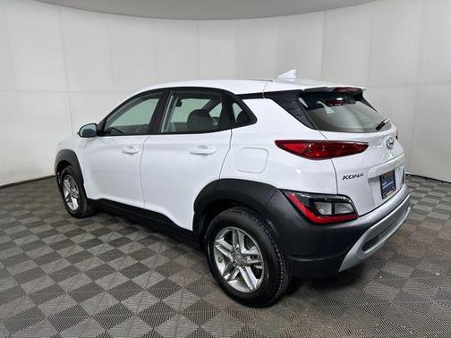 2023 Hyundai KONA SE