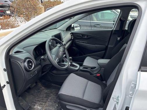 2023 Hyundai KONA SE