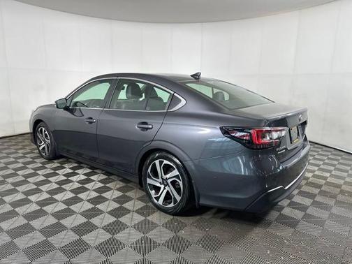 2020 Subaru Legacy Limited