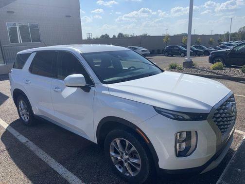 2020 Hyundai PALISADE SE