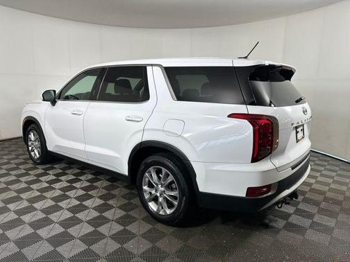2020 Hyundai PALISADE SE