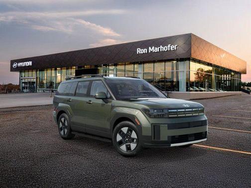 2026 Hyundai SANTA FE SEL 2.4