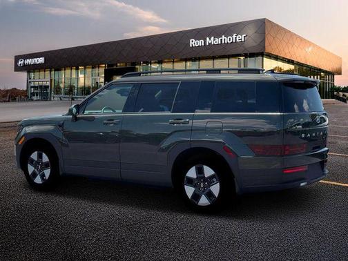 2026 Hyundai SANTA FE SEL 2.4