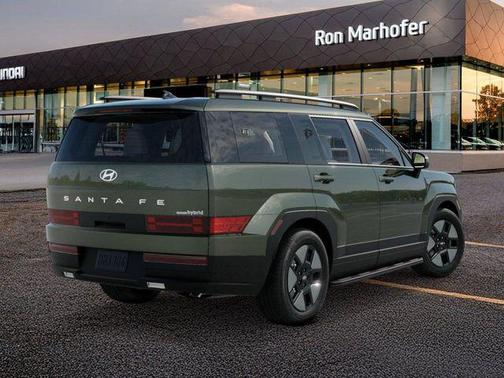 2026 Hyundai SANTA FE SEL 2.4