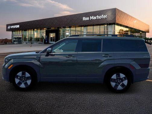 2026 Hyundai SANTA FE SEL 2.4