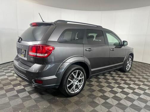 2017 Dodge Journey GT
