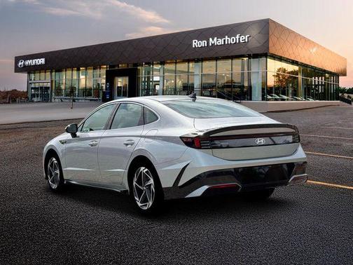 2026 Hyundai SONATA SEL