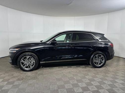 2025 Genesis GV70 2.5T AWD