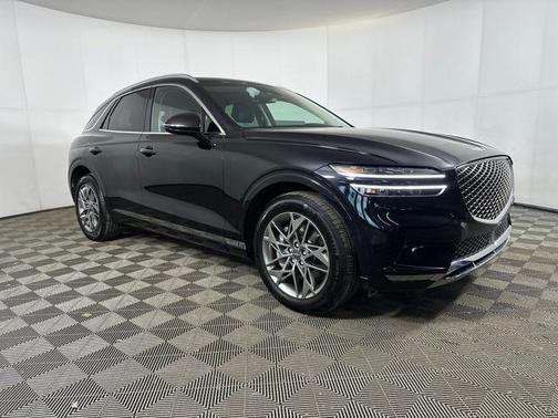2025 Genesis GV70 2.5T AWD