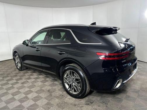 2025 Genesis GV70 2.5T AWD