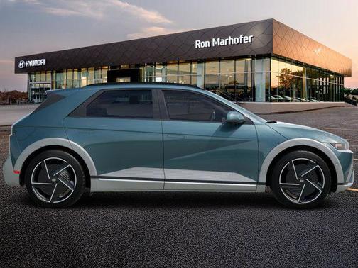 2026 Hyundai IONIQ 5 Limited