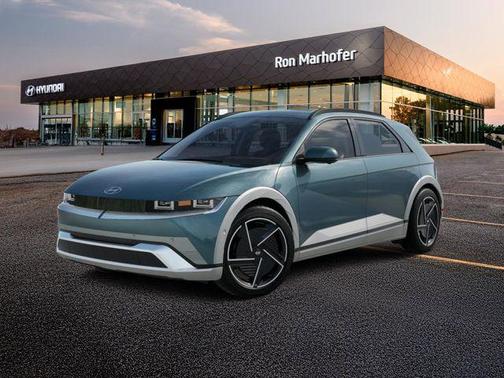 2026 Hyundai IONIQ 5 Limited