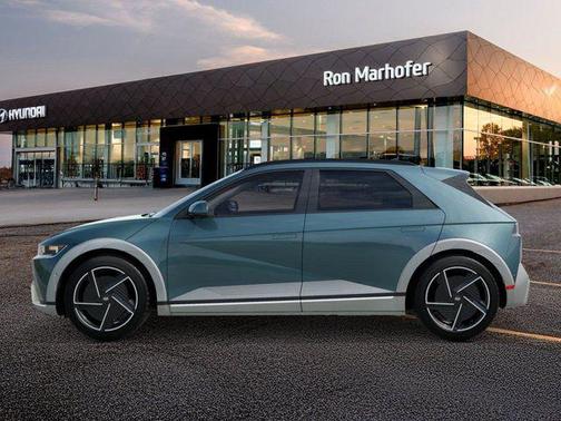 2026 Hyundai IONIQ 5 Limited