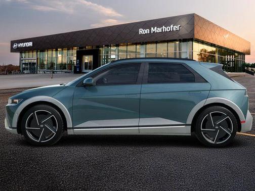 2026 Hyundai IONIQ 5 Limited