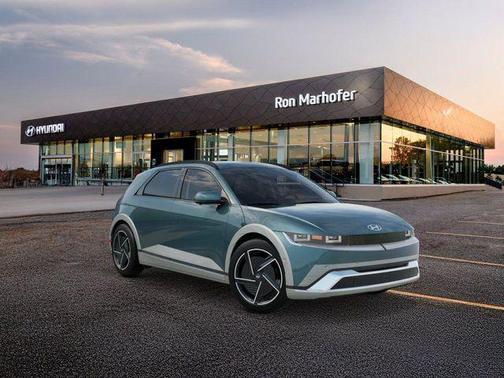 2026 Hyundai IONIQ 5 Limited