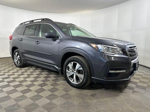 2022 Subaru Ascent Premium 7-Passenger