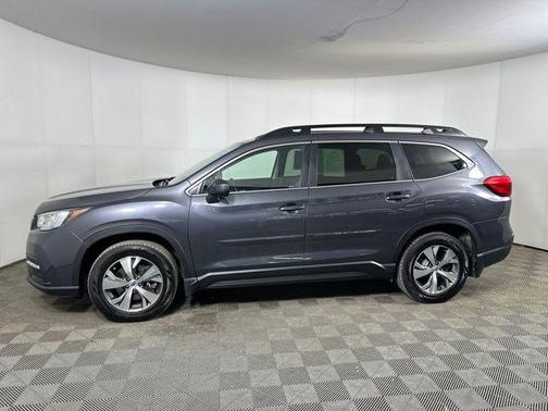 2022 Subaru Ascent Premium 7-Passenger