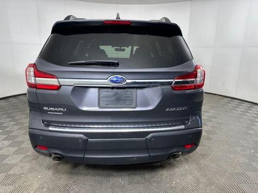2022 Subaru Ascent Premium 7-Passenger