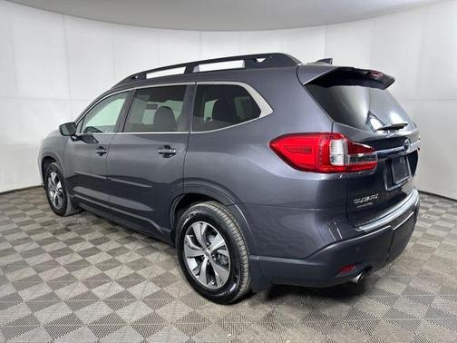 2022 Subaru Ascent Premium 7-Passenger
