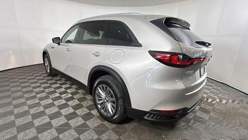 Platinum Quartz 2024 Mazda CX-90 PHEV Preferred
