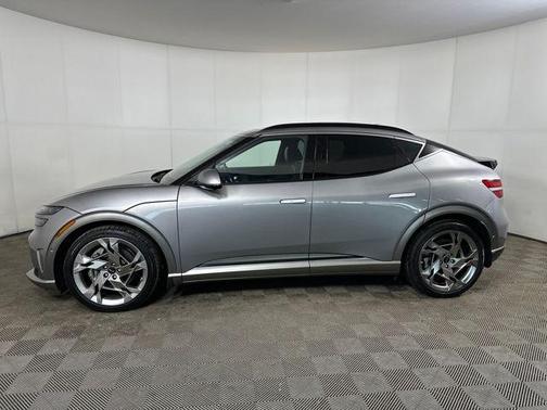 2023 Genesis GV60 Performance AWD