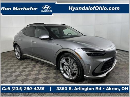 2023 Genesis GV60 Performance AWD