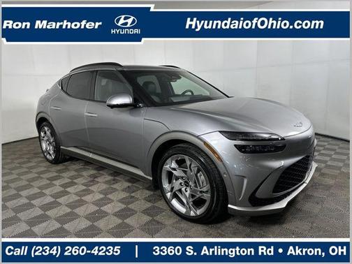 2023 Genesis GV60 Performance AWD