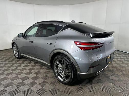 2023 Genesis GV60 Performance AWD