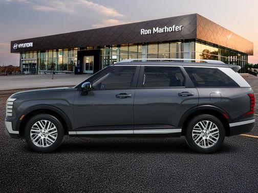 2026 Hyundai PALISADE SEL 7P