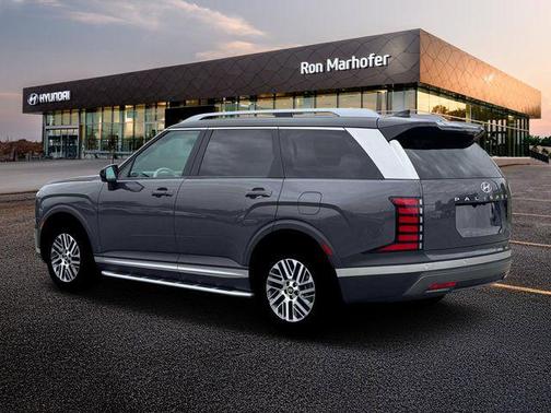 2026 Hyundai PALISADE SEL 7P