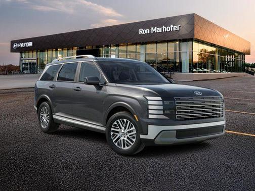 2026 Hyundai PALISADE SEL 7P