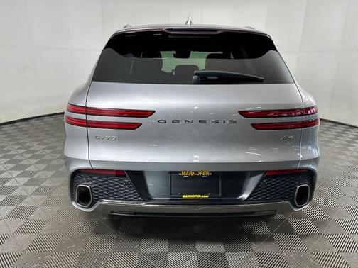 2025 Genesis GV70 2.5T AWD
